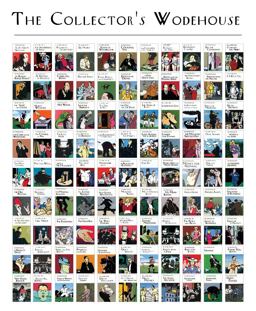 The Collector's Wodehouse
