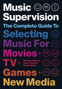 Music Supervision 2