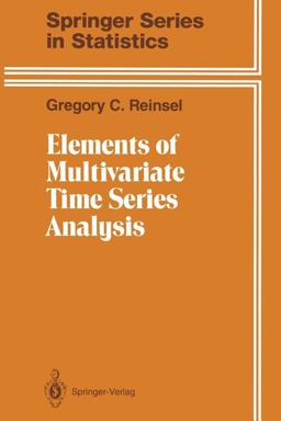 Elements of Multivariate Time Series Analysis