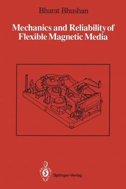 Mechanics and Reliability of Flexible Magnetic Media