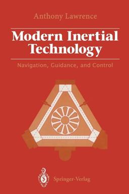 Modern Inertial Technology