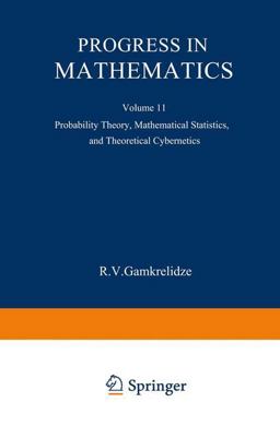 Progress in Mathematics