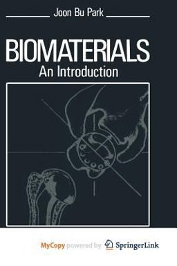 Biomaterials