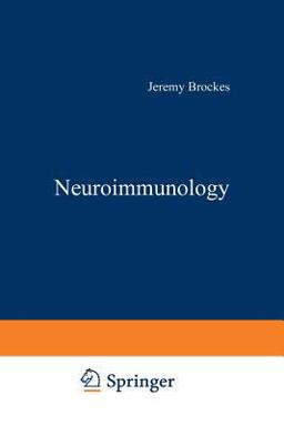 Neuroimmunology Neuroimmunology