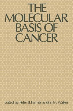 The Molecular Basis of Cancer