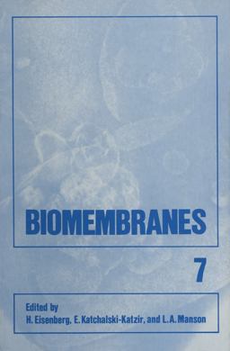 Aharon Katzir Memorial Volume