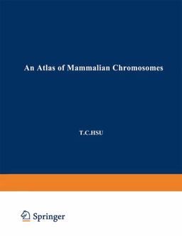 An Atlas of Mammalian Chromosomes