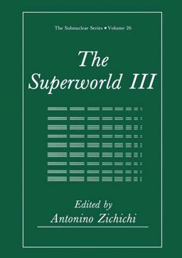 The Superworld III
