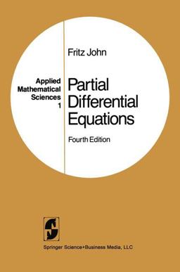 Partial Differential Equations Partial Differential Equations