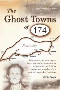 The Ghost Towns Of 174