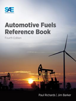 Automotive Fuels Reference Book Automotive Fuels Reference Book