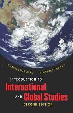 Introduction to International and Global Studies, Second Edition 2nd 9781469621654 Front Cover