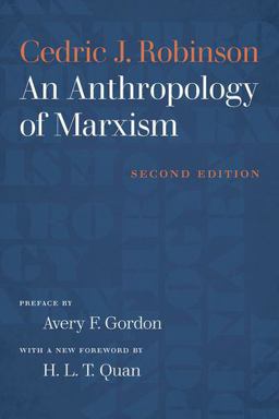 Anthropology of Marxism 2nd 9781469649917 Front Cover