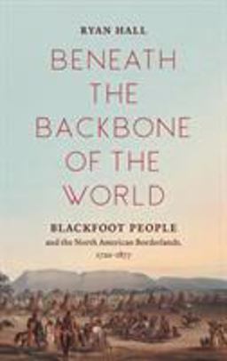 Beneath the Backbone of the World Beneath the Backbone of the World