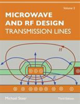 Microwave and RF Design, Volume 2