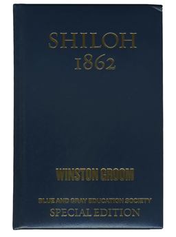 Shiloh 1862