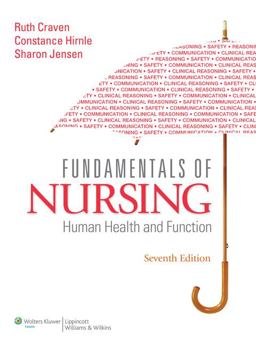 Craven Fundamentals of Nursing 7E and PrepU and Taylor's Video Guide to Clinical Nursing Skills 2E Package Craven Fundamentals of Nursing 7E and PrepU and Taylor's Video Guide to Clinical Nursing Skills 2E Package