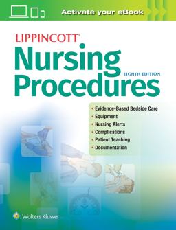 Lippincott Nursing Procedures Lippincott Nursing Procedures