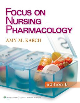 Karch 6e Text Plus LWW NCLEX-PN 5000 PrepU Package Karch 6e Text Plus LWW NCLEX-PN 5000 PrepU Package