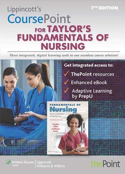 Fundamentals of Nursing