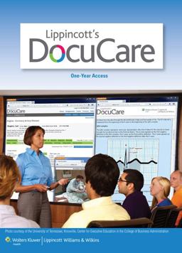 Lippincott Docucare Lippincott Docucare