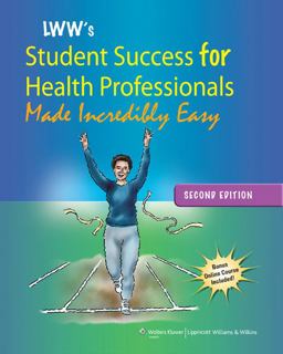 LWW Student Success 2e Text; Plus Mccorry Text Package LWW Student Success 2e Text; Plus Mccorry Text Package