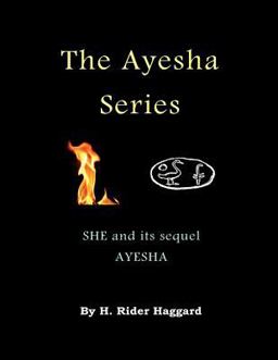 The Ayesha Series