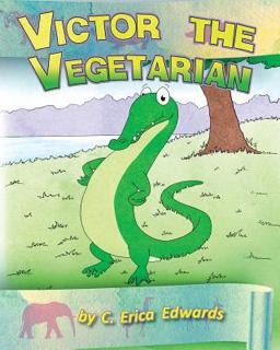 Victor the Vegetarian