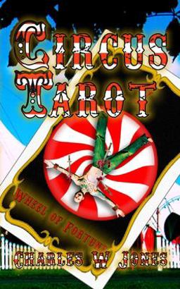 Circus Tarot Circus Tarot