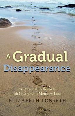Gradual Disappearance  9781469965505 Front Cover
