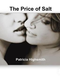 Price of Salt  9781469971872 Front Cover