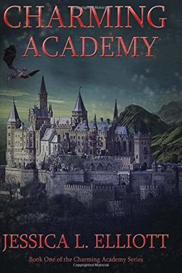 Charming Academy