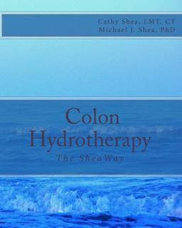 Colon Hydrotherapy