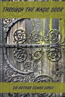 Through the Magic Door