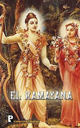 El Ramayana El Ramayana