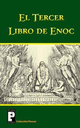El tercer libro de Enoc El tercer libro de Enoc