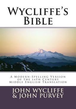Wycliffe's Bible