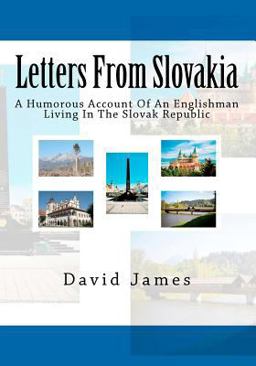 Letters from Slovaki
