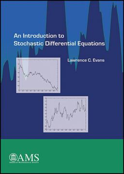 Introduction to Stochastic Differential Equations  9781470410544 Front Cover