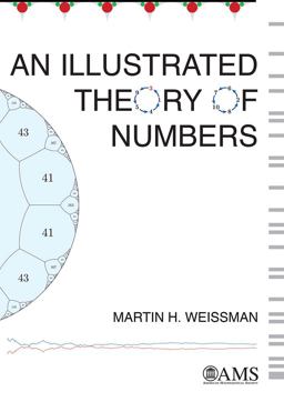 Illustrated Theory of Numbers  9781470434939 Front Cover