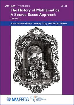 The History of Mathematics