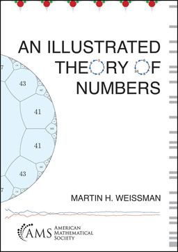 Illustrated Theory of Numbers  9781470463717 Front Cover