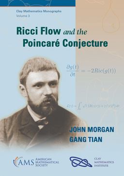 Ricci Flow and the Poincare Conjecture