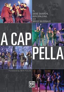 Cappella  9781470616670 Front Cover