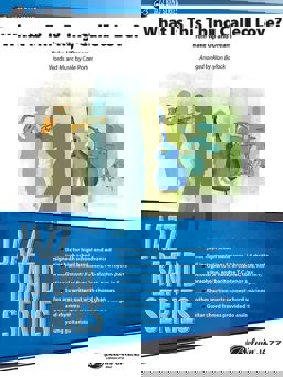 What Is This Thing Called Love?