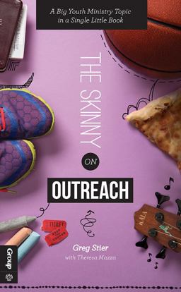 The Skinny on Outreach