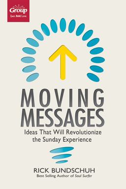 Moving Messages