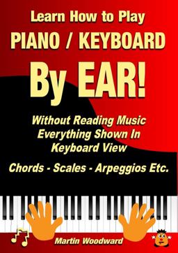 Learn How to Play Piano / Keyboard by EAR! Without Reading Music