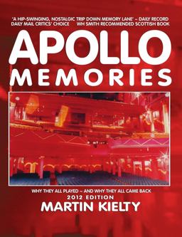 Apollo Memories