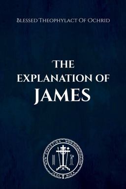 The Explanation of James